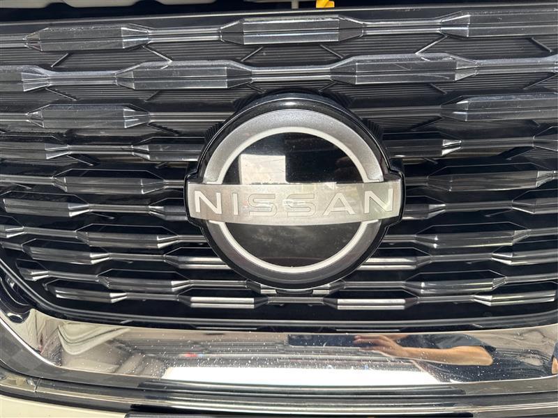 Nissan Rogue SV AWD 2023