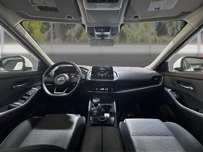 Nissan Rogue SV AWD 2023