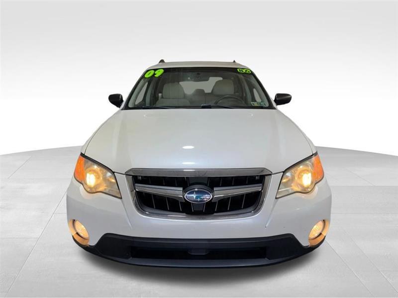 Subaru Outback 2.5i 2009