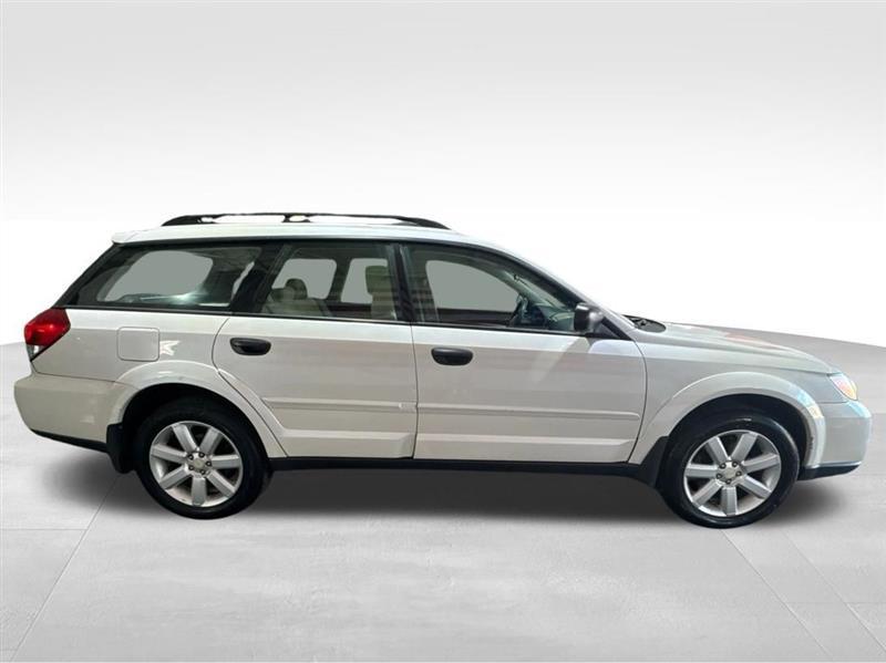 Subaru Outback 2.5i 2009