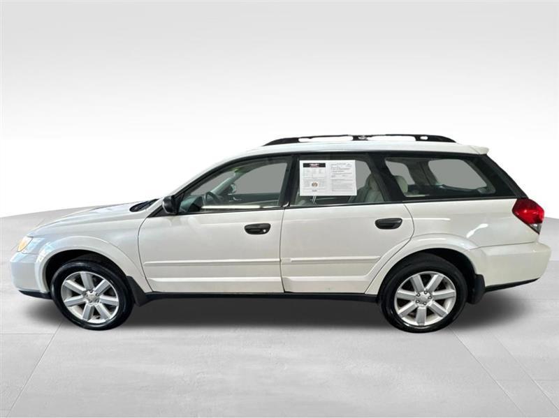 Subaru Outback 2.5i 2009