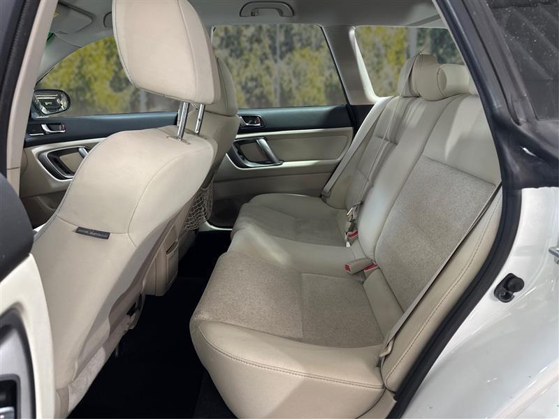 Subaru Outback 2.5i 2009
