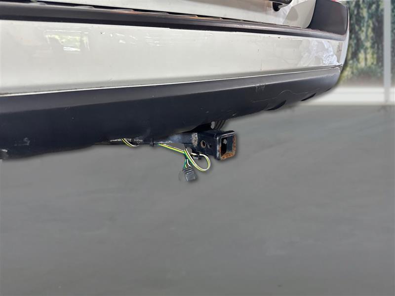 Subaru Outback 2.5i 2009