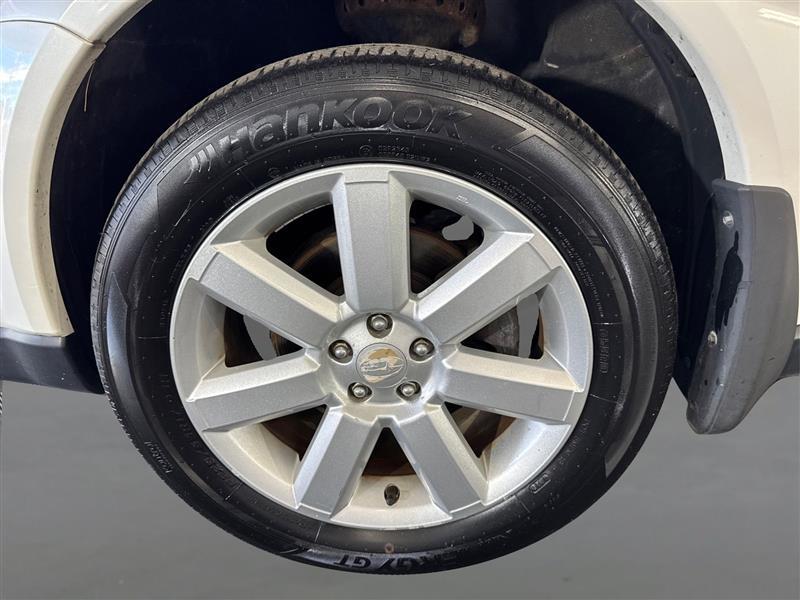 Subaru Outback 2.5i 2009