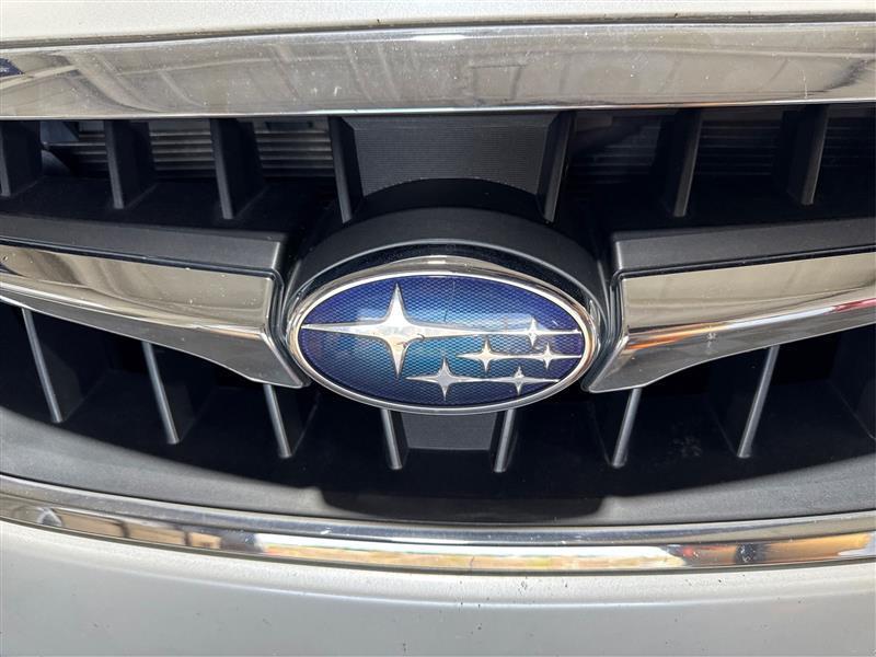Subaru Outback 2.5i 2009