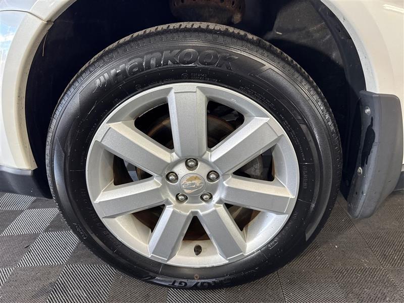 Subaru Outback 2.5i 2009