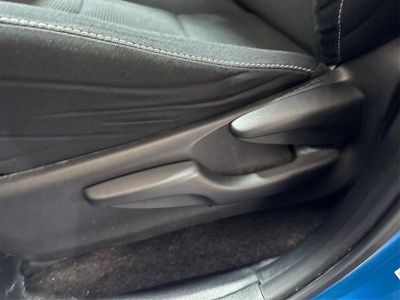 Toyota RAV4 XLE AWD 2016