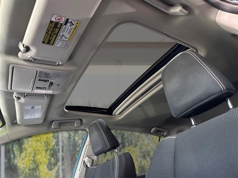 Toyota RAV4 XLE AWD 2016