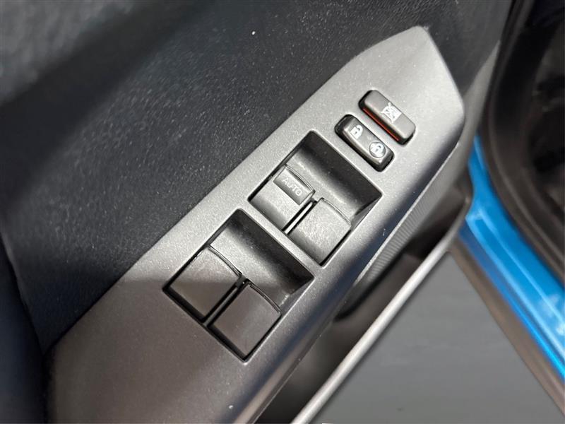 Toyota RAV4 XLE AWD 2016