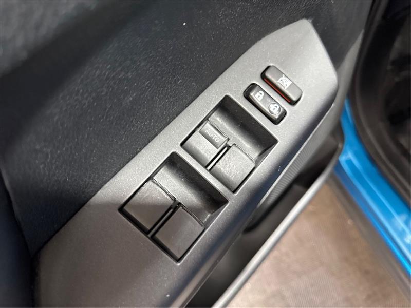 Toyota RAV4 XLE AWD 2016
