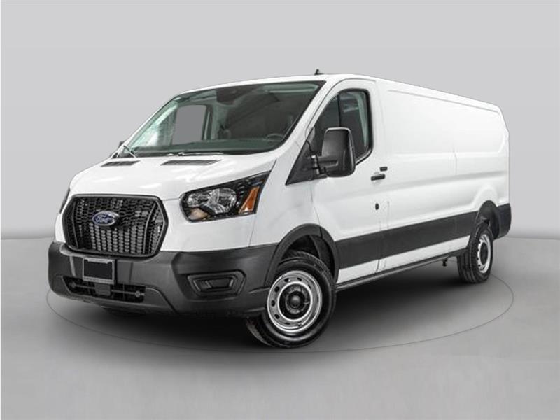 2025 Ford Transit 250 Van