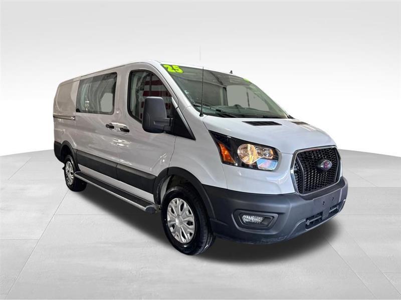 Ford Transit 250 Van 2025