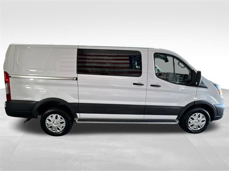 Ford Transit 250 Van 2025