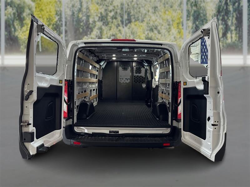 Ford Transit 250 Van 2025