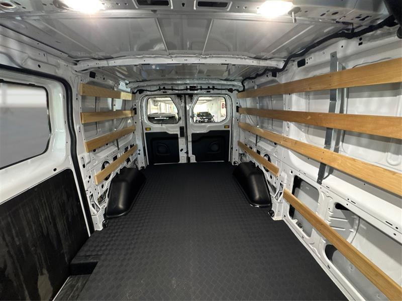 Ford Transit 250 Van 2025