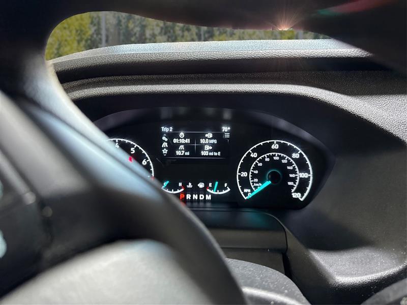 Ford Transit 250 Van 2025