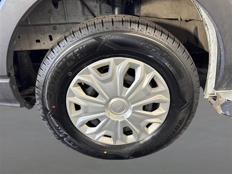 Ford Transit 250 Van 2025