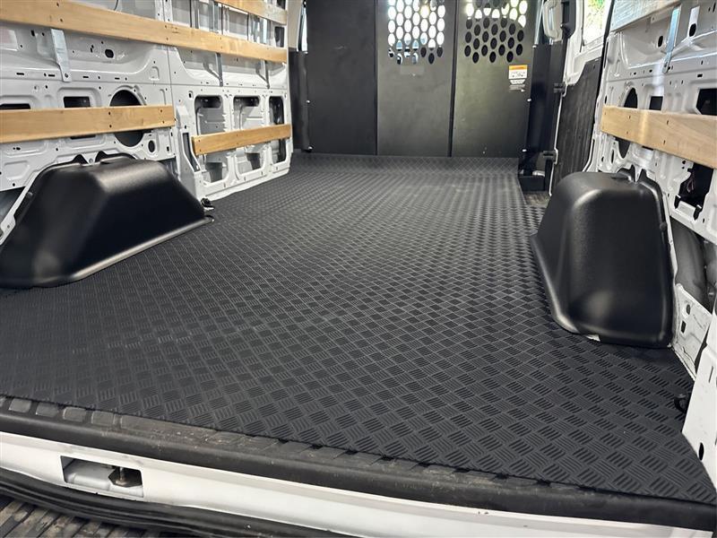 Ford Transit 250 Van 2025