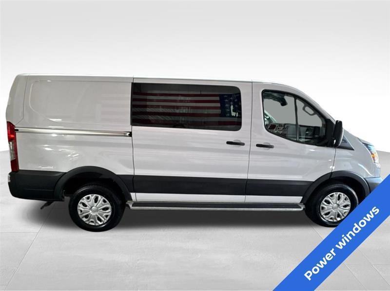Ford Transit 250 Van 2025