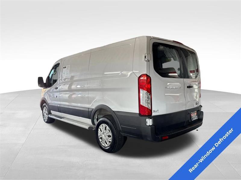 Ford Transit 250 Van 2025