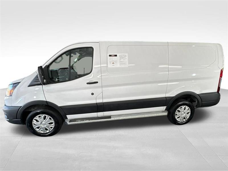 Ford Transit 250 Van 2025
