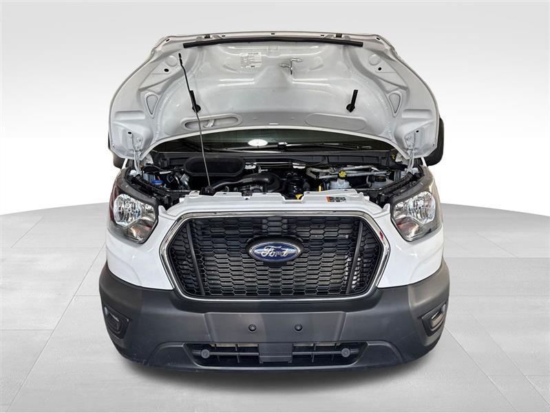 Ford Transit 250 Van 2025