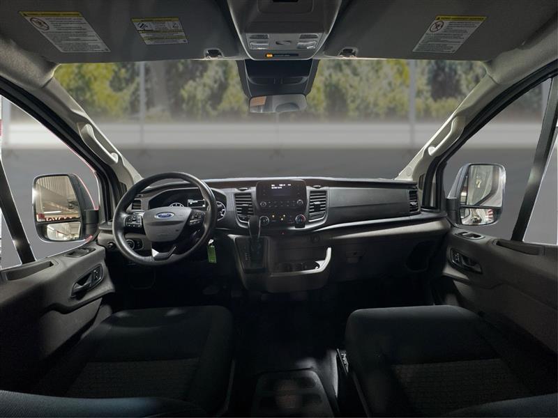 Ford Transit 250 Van 2025
