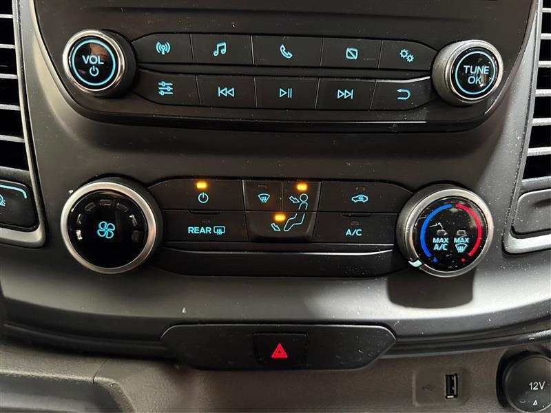 Ford Transit 250 Van 2025