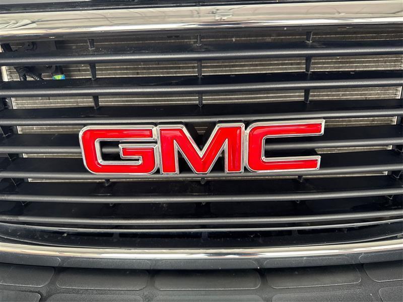 GMC Savana G2500 Cargo 2025