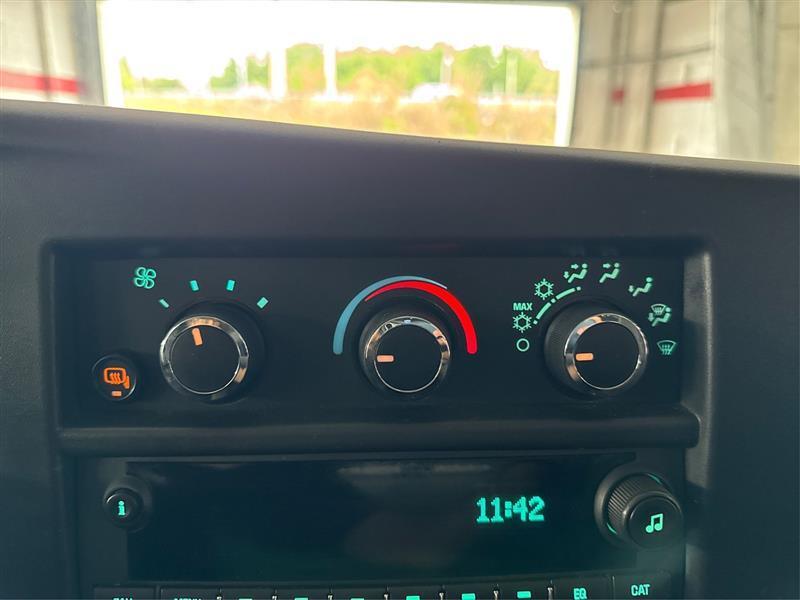 GMC Savana G2500 Cargo 2025
