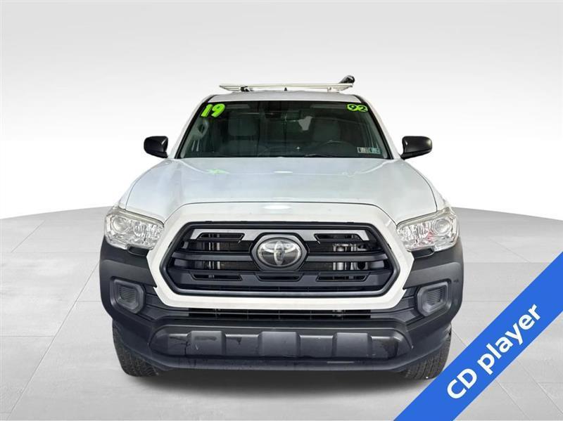 Toyota Tacoma SR5 Access Cab I4 6AT 2WD 2019