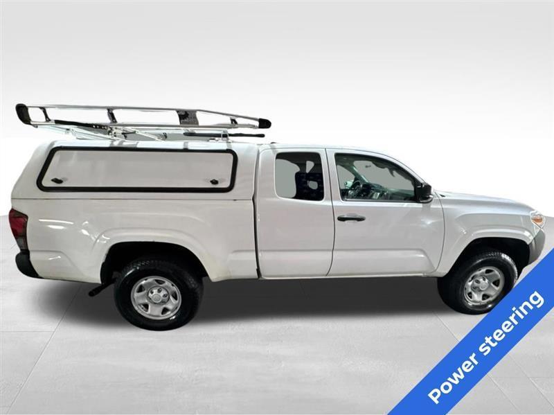 Toyota Tacoma SR5 Access Cab I4 6AT 2WD 2019