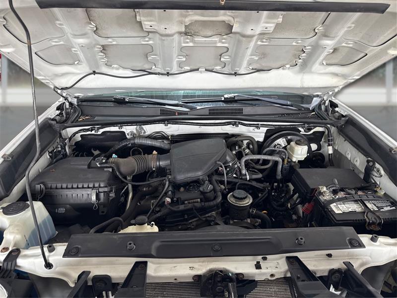 Toyota Tacoma SR5 Access Cab I4 6AT 2WD 2019