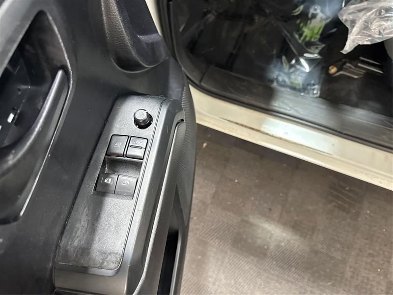 Toyota Tacoma SR5 Access Cab I4 6AT 2WD 2019