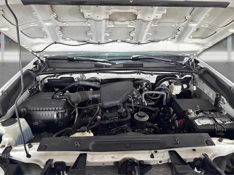 Toyota Tacoma SR5 Access Cab I4 6AT 2WD 2019