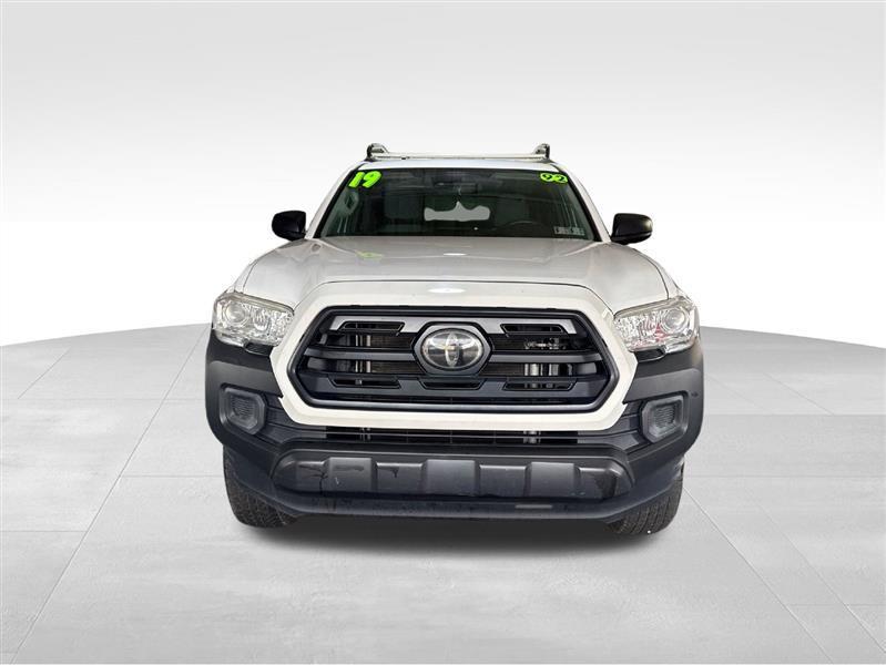 Toyota Tacoma SR5 Access Cab I4 6AT 2WD 2019