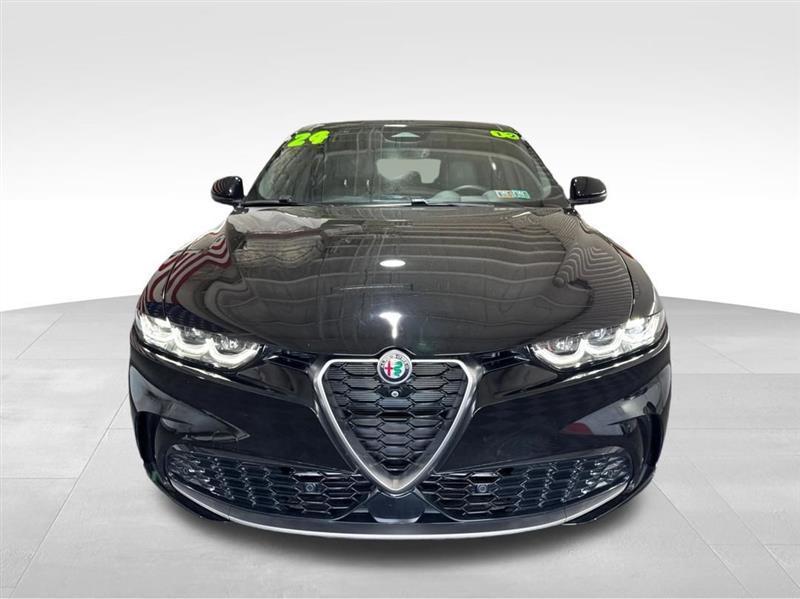Alfa Romeo Tonale Ti 2024