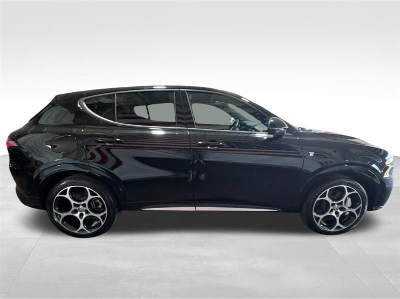 Alfa Romeo Tonale Ti 2024