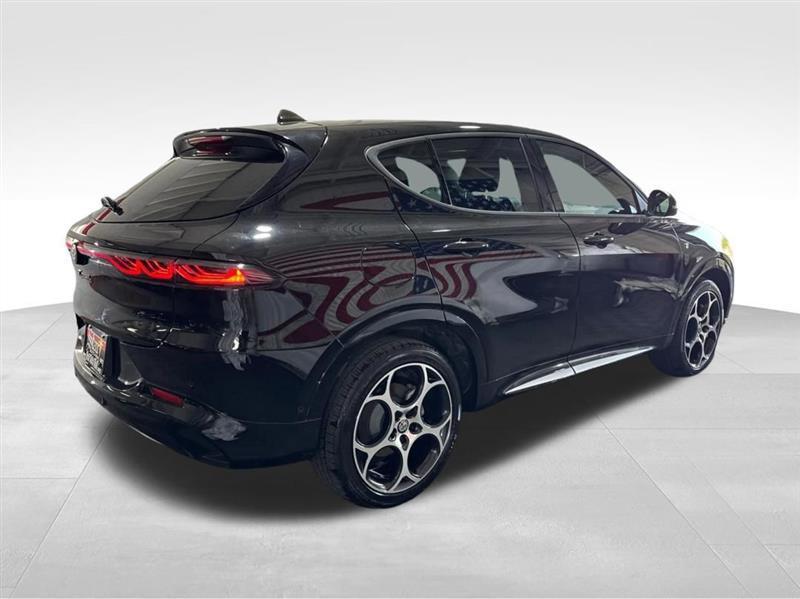 Alfa Romeo Tonale Ti 2024