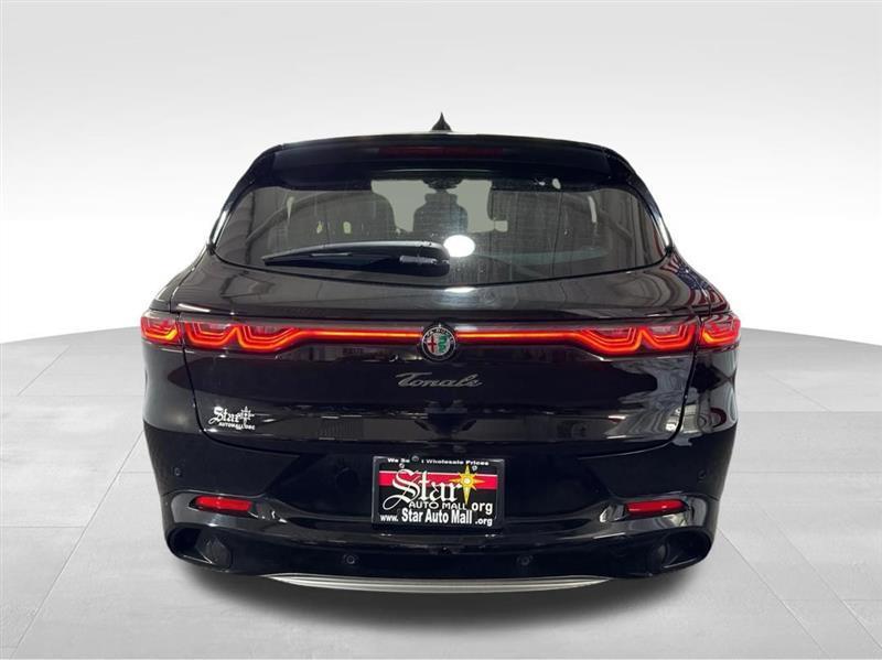 Alfa Romeo Tonale Ti 2024