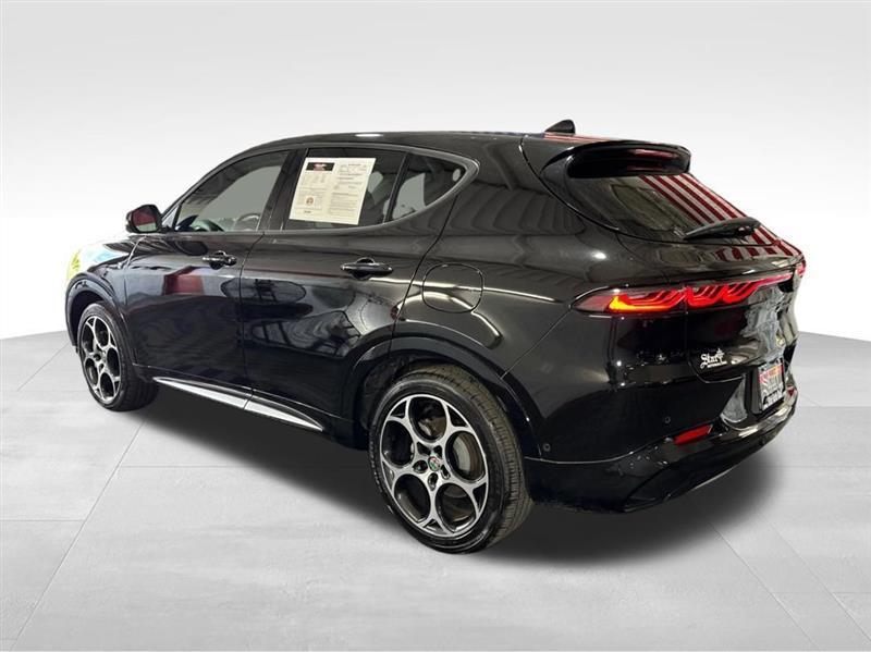 Alfa Romeo Tonale Ti 2024