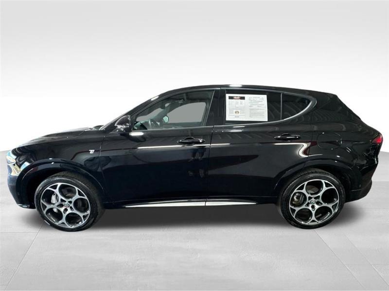 Alfa Romeo Tonale Ti 2024