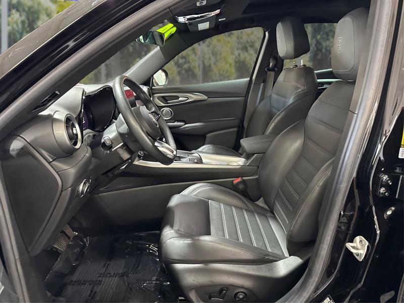 Alfa Romeo Tonale Ti 2024