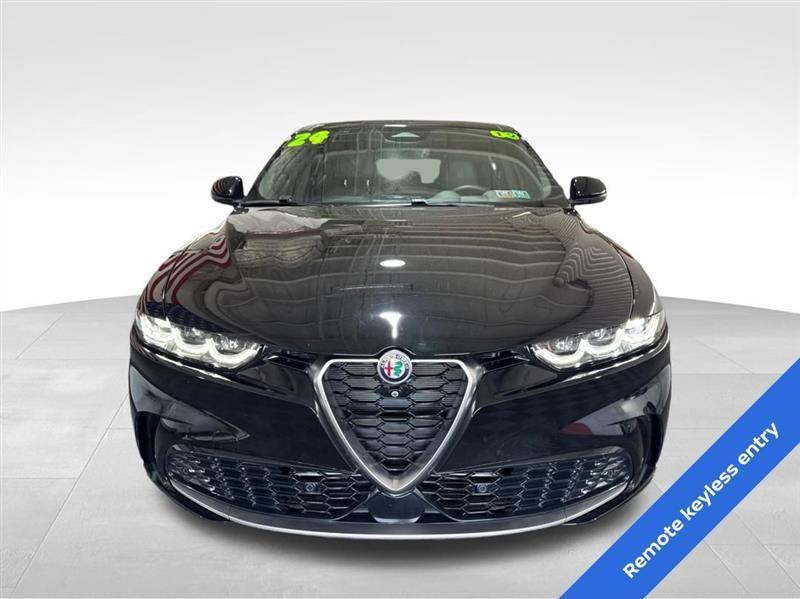 Alfa Romeo Tonale Ti 2024