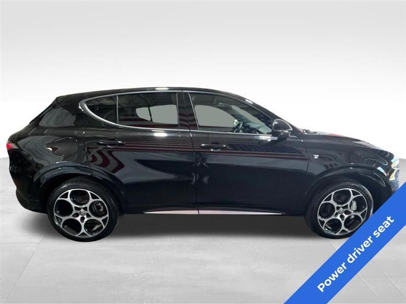 Alfa Romeo Tonale Ti 2024