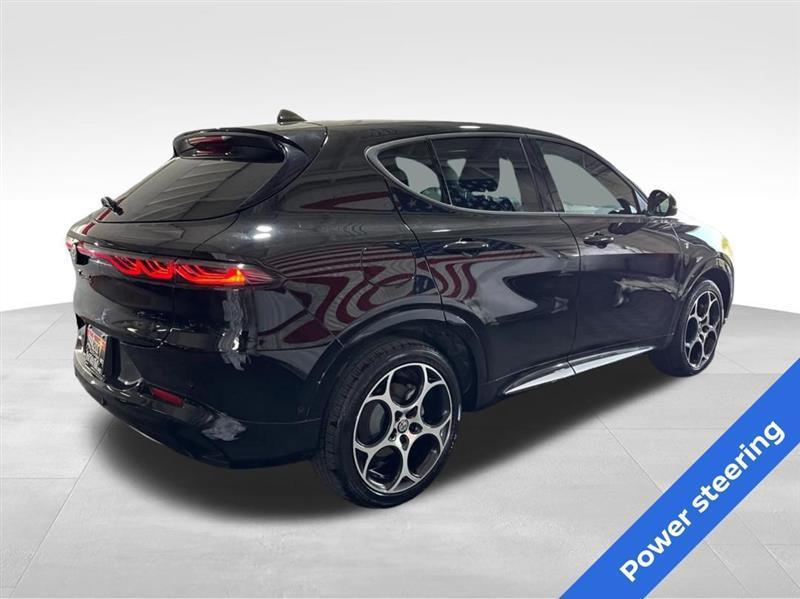 Alfa Romeo Tonale Ti 2024
