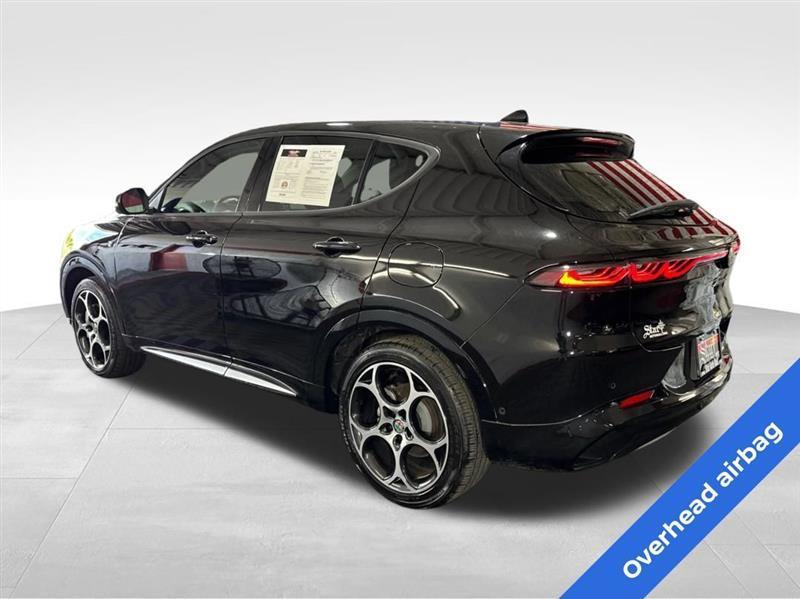 Alfa Romeo Tonale Ti 2024