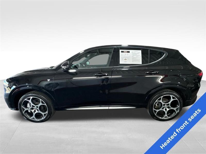 Alfa Romeo Tonale Ti 2024