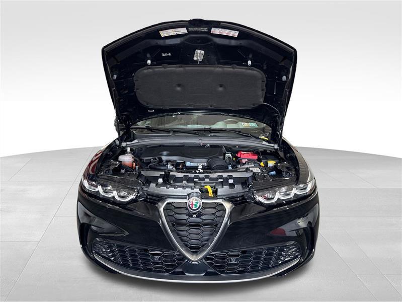 Alfa Romeo Tonale Ti 2024