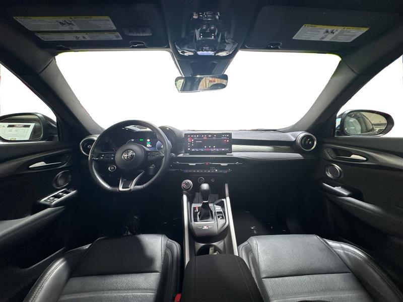 Alfa Romeo Tonale Ti 2024